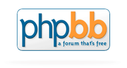 Cover image from Multiple phpBB2 forums