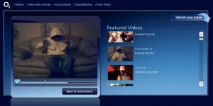 Cover image from Direct Your Own Movie