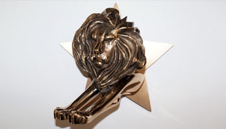 Cover image from Be The Difference gets a Cannes Lion and a One Show merit