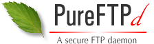 Cover image from Pure-ftpd virtual users