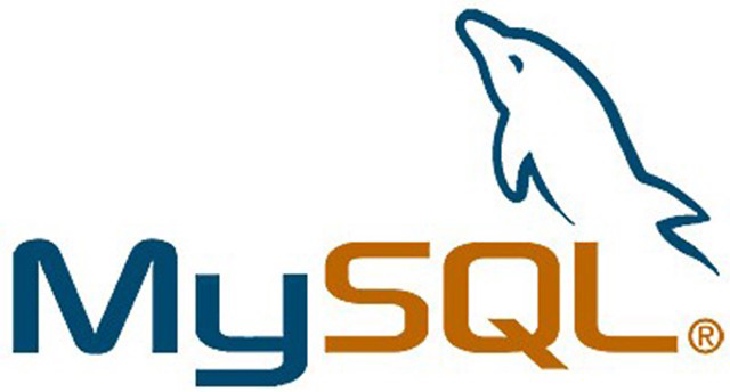 MySQL logo