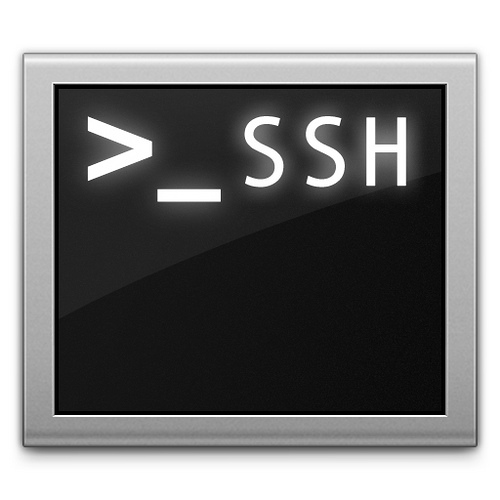 Cover image from ssh as part of my workflow