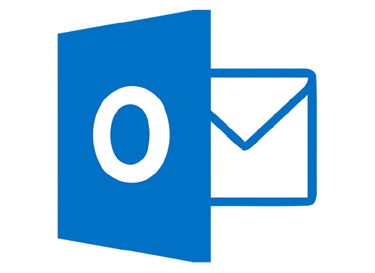 Cover image from Outlook Kung-Fu